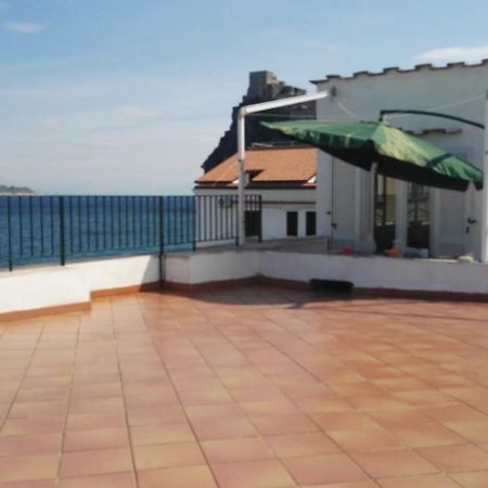 Terrazzo 73 Villa Ischia Dış mekan fotoğraf